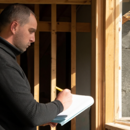 Étude réglementaire pour permis de construire de bâtiment public Mende